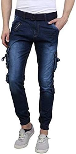 dori style cargo jogger pants