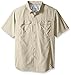 Columbia Sportswear Men's Silver Ridge Short Sleeve Shirt