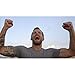 Men's Grooming Travel Set - All-in-1 Body Wash, Face Lotion, Nutt Butter Tingle Cream, Bonus Samples - BBC Back Balls Chest Starter Kit by Tame the Beast