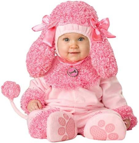 MisFox Baby Toddler Halloween Christmas Costume Party Fancy Dress Clothes Safari Animal Onesies Jumpsuit 0-3 Years