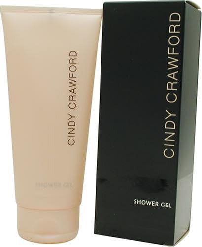 Cindy Crawford By Cindy Crawford For Women. Shower Gel 6.8 Ounces