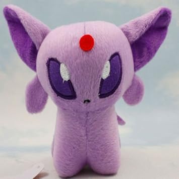 espeon pokedoll