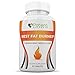 Best Fat Burner for Men and Women - Promotes Healthy Weight Loss - Loss Unwanted Pounds - Burn Fat Fast - Natural Ingredients to Boost Metabolism - One-Month Supply Dietary Supplement - 60 Tablets