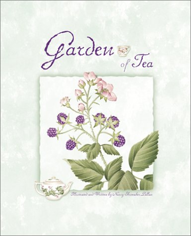 Garden of Tea by 