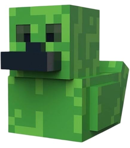 Amazon.com: TUBBZ First Edition: Minecraft - Zombie Cosplaying