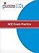 NCE Exam Practice: NCE Test Practice Questions & Exam Review for the National Counselor Examination