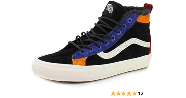 vans mte amazon