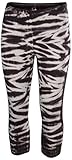 Nike Women's Dri-Fit Legend 2.0 Capris