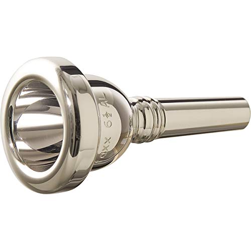 Faxx Trombone Mouthpieces, small shank 6.5Al