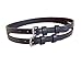 SIE Premium Leather Spur Straps- Adult