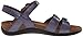Dansko Women's Janis Dress Sandal
