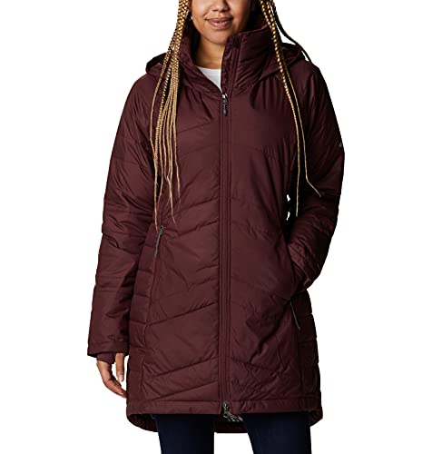 Columbia Women's Crown Point Jacket 
