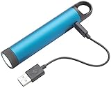 Black Diamond Ember Power Light, Ultra Blue