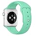 GBSELL New Fashion Sports Silicone Bracelet Strap Band For Apple Watch 38mm