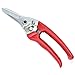 Premier 1 ARS 140DXR Serrated Hoof Trimmer & Garden Pruning Shears