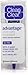 Clean & Clear Advantage Acne Spot Treatment, Acne Medication, .75 Oz.