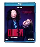 Killing Eve: Season Two (BD) [Blu-ray]