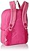 Disney Girls' Princeses Backpack Dare to Dream with Lunch Kit, Hot Pink/Pink