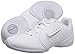 Nike Sideline III Cheer Shoes Womens White