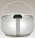 THERMOS vacuum heat insulation cooker Shuttle Chef RPE-3000 OLV 3.0L Olive Yellow
