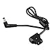 Smallrig Power Cable for Blackmagic Cinema Camera/ Blackmagic Video Assist/ Shogun Monitor---1819