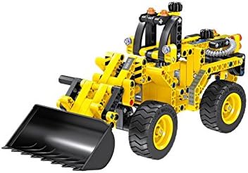 Action Blocks Loader/Cannon 2 in 1