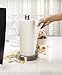 Kamenstein Stainless Steel Perfect Tear Paper Towel Holder