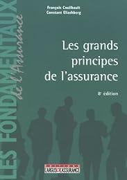 Les  grands principes de l'assurance