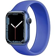 ReviewMeta.com: ecband Stretchy Solo Loop Band Compatible for Apple