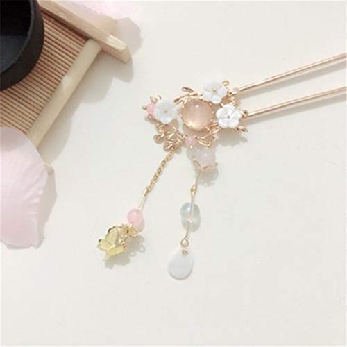Simple Ball Kimono Kimono yukata kimono accessories Guise Tiara