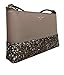 Kate Spade New York Ramey Greta Court Small Shoulder Bag Cityscape
