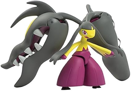 mawile figure