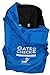 Gate Check PRO Car Seat Travel Bag | Ultra Durable & Lightweight| One Size Fits Most | Inc. Infant, Toddler & All-in-One Convertible Models | Invest in Stress Free Travel for You & Your Kids