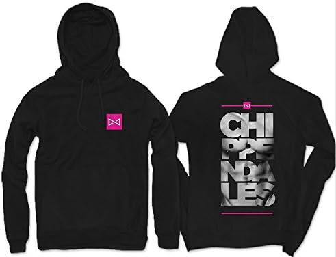 Chippendales Hoodie XL