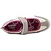 Vionic Ailie Womens Mary Jane Athletic Shoe White - 8