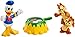 Fisher-Price Disney Mickey Mouse Clubhouse, Silly Grillin' Donald