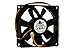 Mitsubishi 299P310B20 DMD Fan, 92MM x 92MM x 25MM 3-Wire, Nidec D34902-57 / Delta AUB0912L / Nidec T92T12MHA7-53