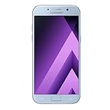 Samsung Galaxy A7 (2017) A720F/DS 32GB Blue, Dual Sim, 5.7