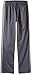 adidas Boys' Big Boys' Designator Pant, Granite/Mgh, X-Large/18
