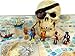 Sababa Pirateology Deluxe Board Game