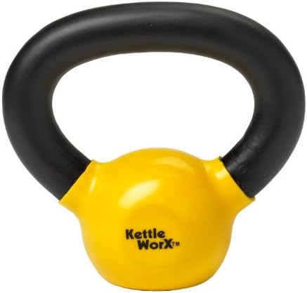 KettleWorX Kickstart Kit