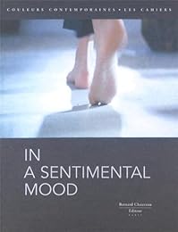 " In a sentimental mood"