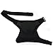 Beyoung® Shoulder Brace Support Adjustable Neoprene Single Shoulder Strap Wrap Belt Band - One Size Fits Most for Either Shoulder