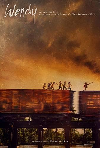 Amazon 映画ポスター Wendy 2ウェンディ 2 テーマポスター A3サイズ インテリア 壁紙用 絵画 アート 壁紙ポスター アートフレーム ポスター オンライン通販