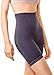 MD Women’s Firm Shapewear Mid-Thigh High Waist Tummy Shaper Slimmer Power Shorts