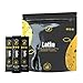 TLC iaso Latin Style Cafe Coffee 20 sachets (9gr each)