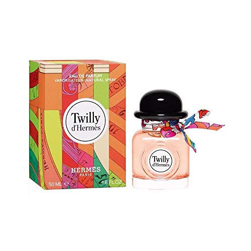 twilly hermes parfum