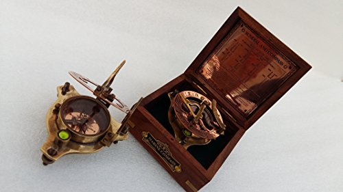 5 US+HANDICRAFTS+Nautical+Triangle+Adjustable