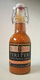 Zulu Zulu Lemon Herb Hot Sauce