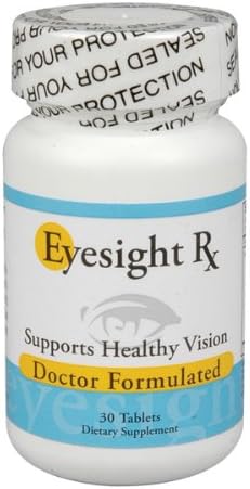 Eyesight RX - 30 count